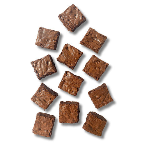 Brownie Eureka (100g)