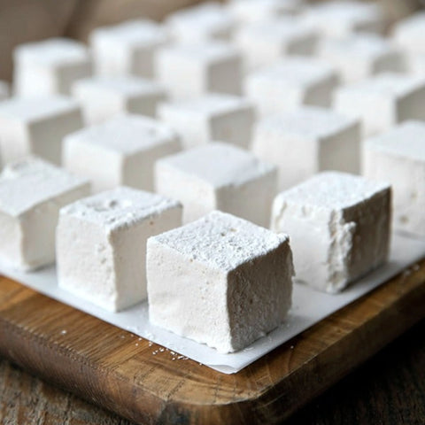 Marshmallows Eureka (100g)