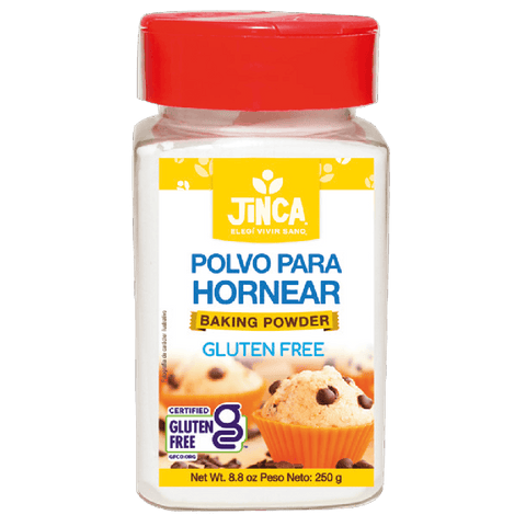 Polvo para hornear (250 g)