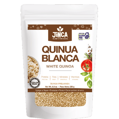 Quinoa Blanca