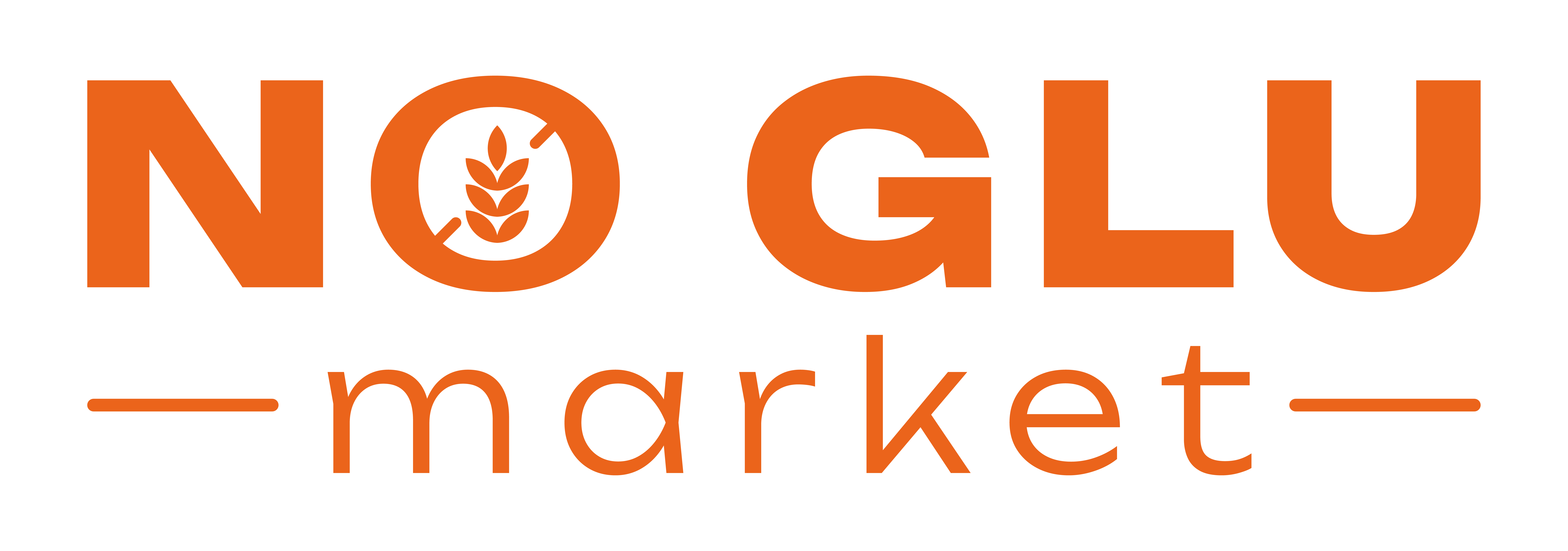 NoGluMarket